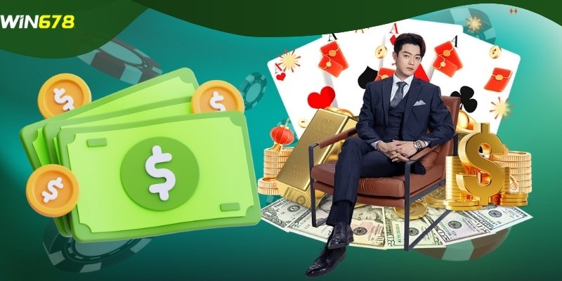 Chức năng rút tiền tự động trong 3 giây với tỷ lệ xử lý thành công 99,9%